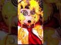 Danganronpa Teruteru Hanamura / death Deep Fried Teruteru