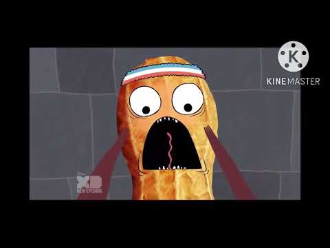 My reaction that The Wizard of Oz is getting a horror movie