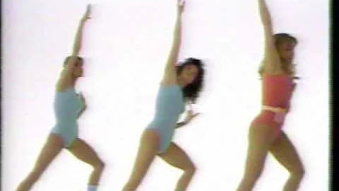 20 Minute Workout - Annie (1983)
