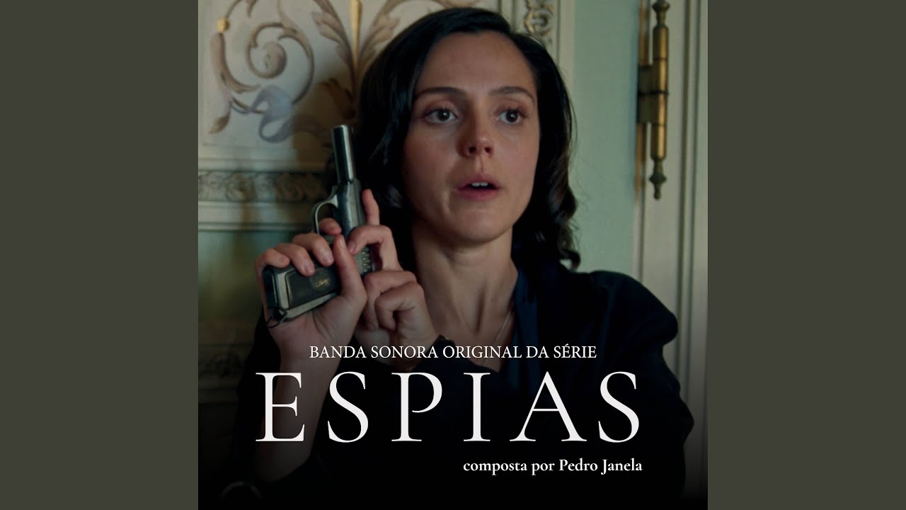 Guarda Agentes Duplas su YouTube Guarda Agentes Duplas su YouTube