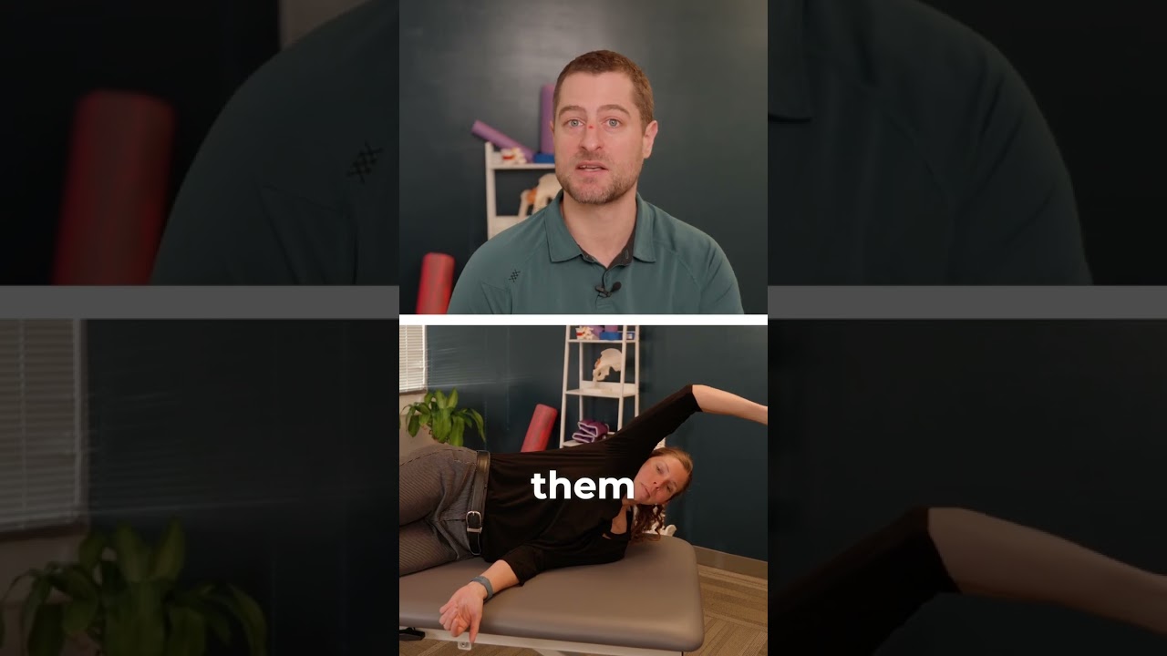 The Final Exercise for Thoracic Outlet Syndrome! 🏁💪