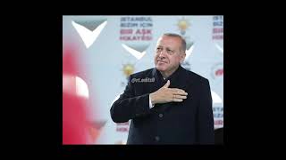 Seni anlayacaklar ama geç olacak reis #receptayyiperdoğan #receptayyiperdogan #reis #rte #türkiye