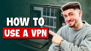 The Ultimate Guide on How Use a VPN image