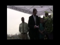 Utica remembers tornado victims on 10th anniversary