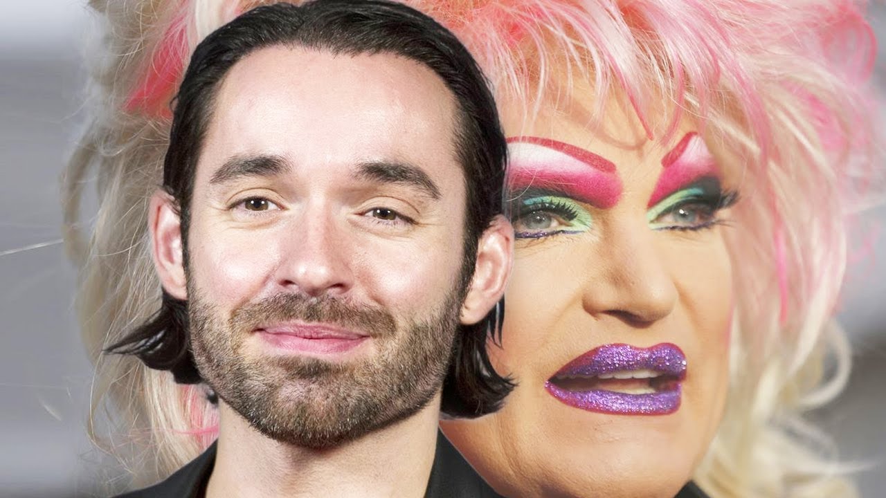 Olivia Jones Verheiratet Das Geheimnis um ihr Liebesleben