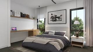 Tour an SDA apartment by Ability Housing