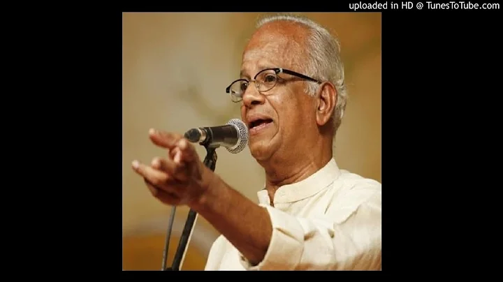 TV Sankaranarayanan - Virutham - shrInivAsa tiruvE...
