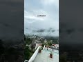 Please Subscribe for more.In the clouds #3 Beautiful view #dailyshorts #travelshorts  #bestview #wow