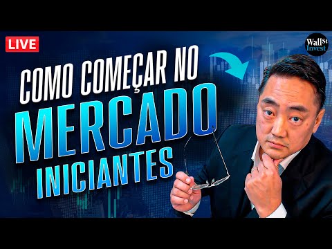Como Começar no