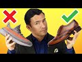 Top 10 CASUAL Shoe Styles (Best Fall & Winter Footwear Ranked!)