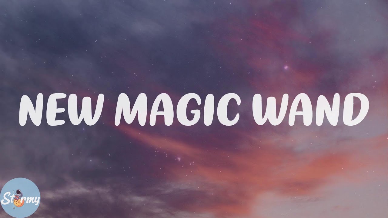 Tyler, The Creator NEW MAGIC WAND (Lyrics) YouTube