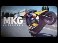 Mkg  freestyle recreality 