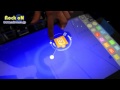 Namm2014 reactable prototype by rock on