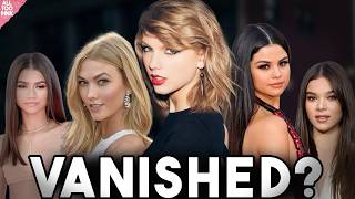 How Taylor Swift Accidentally Created The Most Famous Squad On The Internet