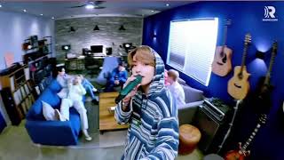 BTS [ MAKE IT RIGHT   MIKROKOSMOS   DYNAMITE ] FULL PERFORMANCE at RADIO.COM
