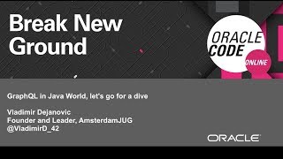 Famous GraphQL in the Java World  Let s Go for a Dive Wealth