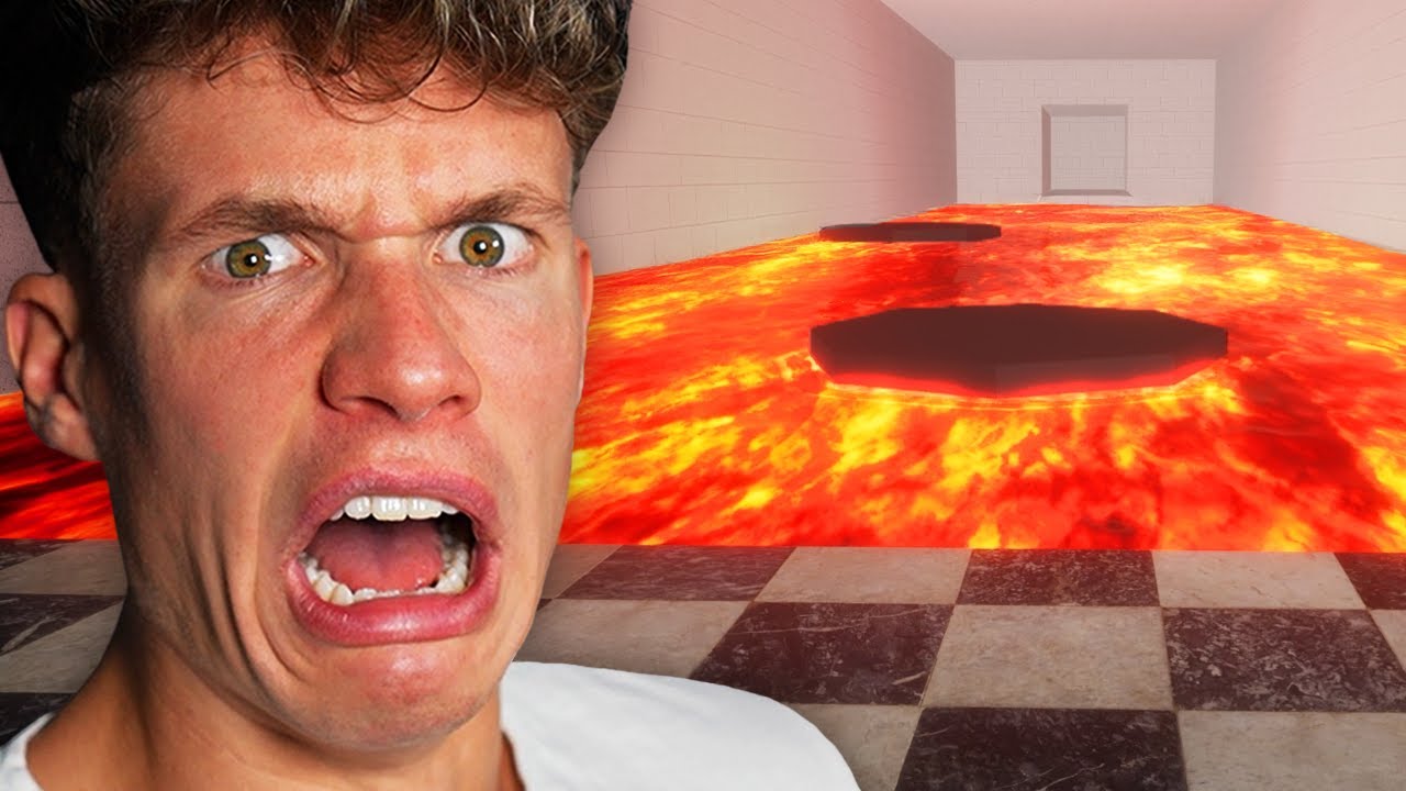 ICH HASSE DIESES SPIEL