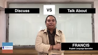 Quick Talk Ep.2 With Francis