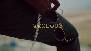 Jealous