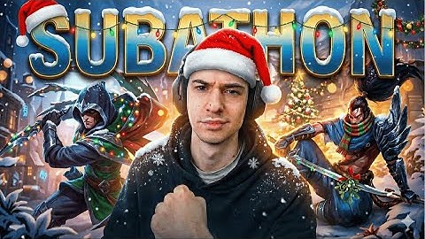 MARATON ZIUA2: LIVE DE LA SALA CU CHITZAO