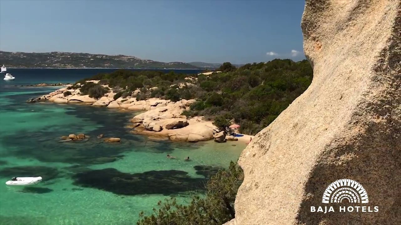 Baja Hotels - Beaches of Baja Sardinia
