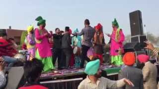 Garry Sandhu Live - Boliyaan