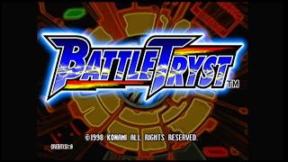 Arcade 3DO M2 - Battle Tryst