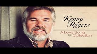 Kenny Rogers - Through The Years (1981 LP Version) HQ chords