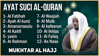 Download Lagu Alquran Dengan Suara Yang Sangat Indah | Alfatiha, Alkahfi,Yasin,Alwaqia, Arrahman,Almulk Almoeathat MP3