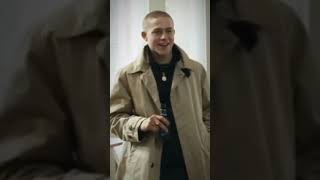 Jaketnya pete Dunham #shorts #viral #fypシ #fyp #casual