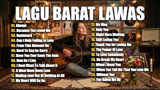 Lagu Barat Memori 80 90: Lagu Nostalgia Bikin Rileks Terbaru!