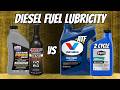 best lubricant for diesel fuel What kind of Diesel fuel additive do you use? Which is best and why? : r/ Diesel