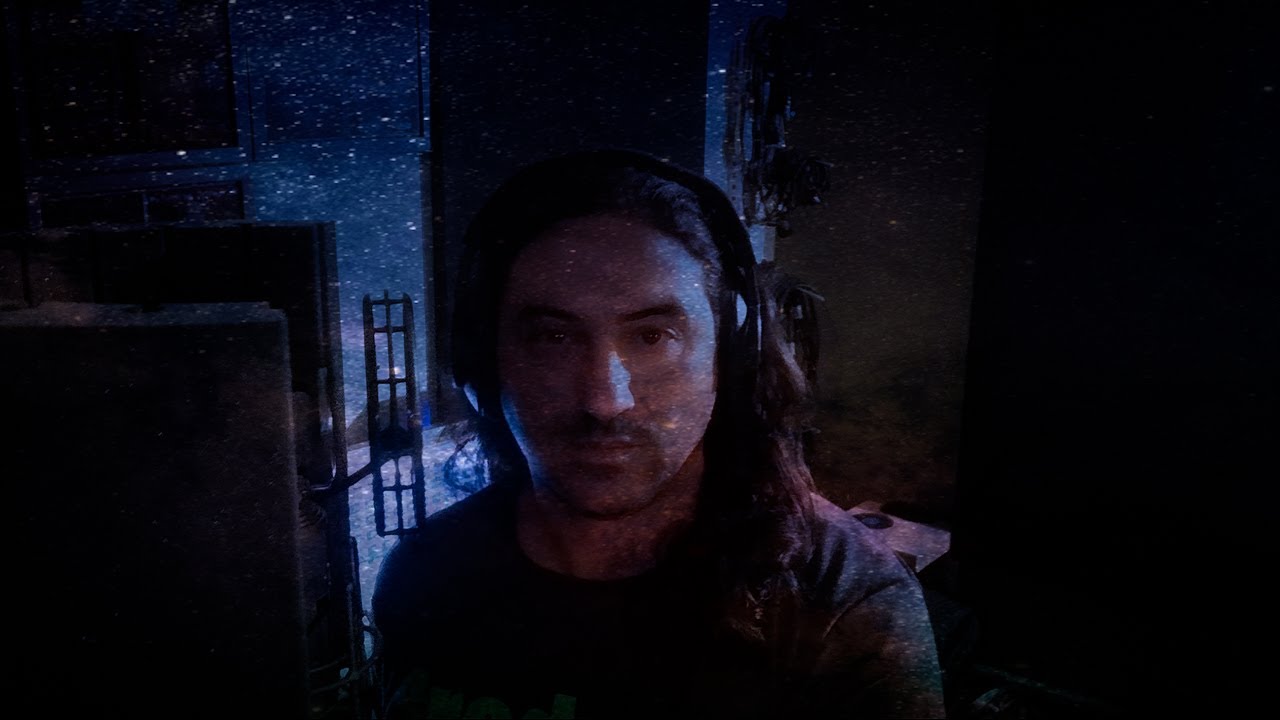 Queensryche - Someone Else? [Cover]