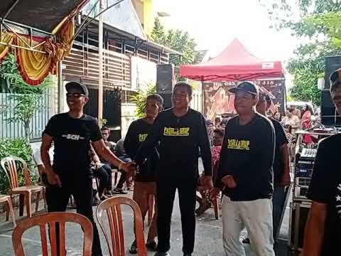 JAINA PUSINGNU  SONGKEN Ashari, enal gassing.