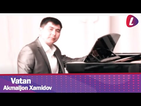 Akmaljon Xamidov - Vatan (Official Video)