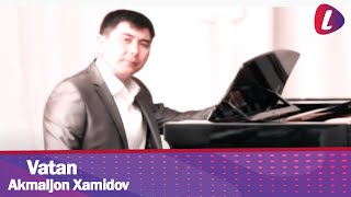 Akmaljon Xamidov - Vatan (Official Video)