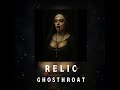Relic #deathcore #deathcorevocalist #metal #harshvocals #deathmetal #horror #metalhead