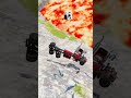 Cars vs Giant Lava Pit – BeamNG.drive #shorts #beamngdrive #usa #viral