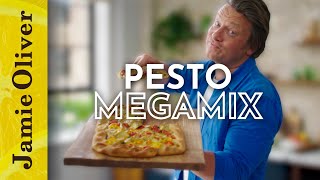 Pesto Megamix | Jamie Oliver