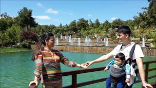 Ben Dünyanın En Büyük Aşığıyım