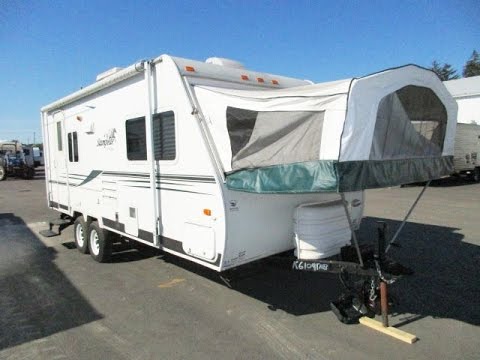 Foot Hybrid Travel Trailer For Sale Foot Hybrid Travel Trailer For Sale
