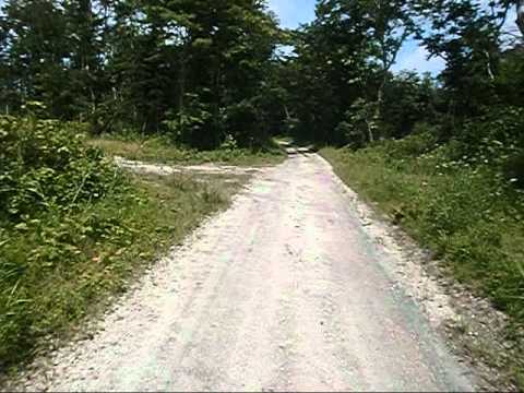 苫小牧市国道２７６号東側 丸山林道 林道名判明につき改題 Youtube