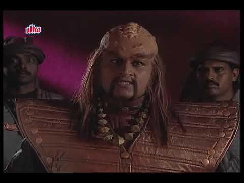 Shaktimaan (शक्तिमान)  Episode 34