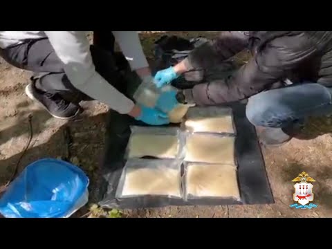 Наркокурьеры из Таджикистана и Воронежа | Drug couriers from Tajikistan and Voronezh