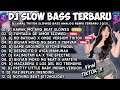 DJ SLOW BASS TERBARU 2026 🎵 DJ HAWAK MO ANG BEAT X FANTASIA DE AMOR X NO BATIDAŌ LATEST TIKTOK VIRAL