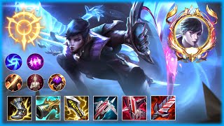APHELIOS MONTAGE 2025 - GOD PLAYS