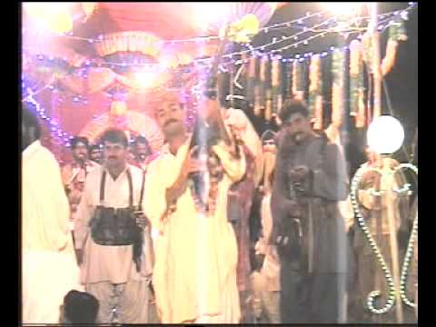 SARYKI-= NADIR-= LEGHARI