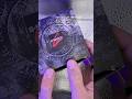 Unboxing New black and blue watch Casio G-SHOCK 2100 #gshock #luxury #vip #watch #luxurywatches