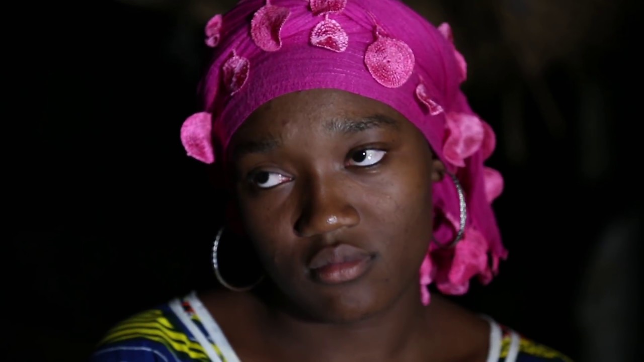 L'exode à tout prix - NIGER