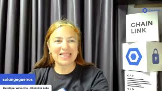 Fundamentos de Solidity | Chainlink Bootcamp